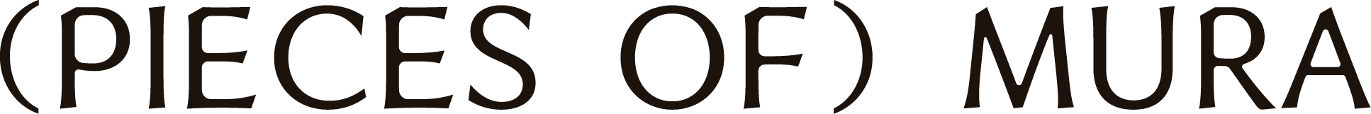 (Pieces of) Mura
